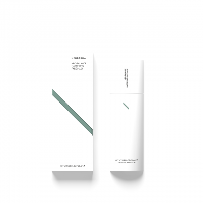 Neoderma Neo-Balance Mattifying Face Mask Neoderma Neo-Balance Mattifying Face Mask